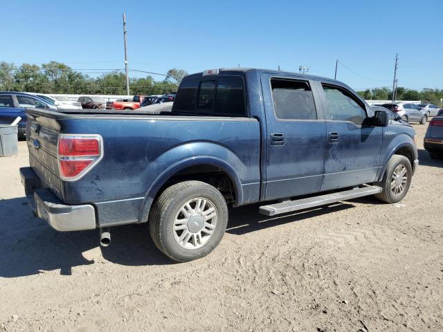 Photo 3 from auction – 2013 FORD F150 SUPER with VIN 1FTFW1CF0DKF84330