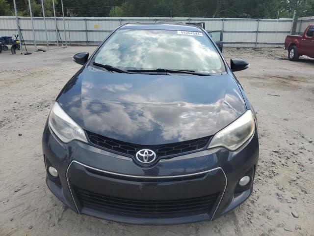 Photo 5 from auction – 2016 TOYOTA COROLLA L with VIN 2T1BURHE4GC714764