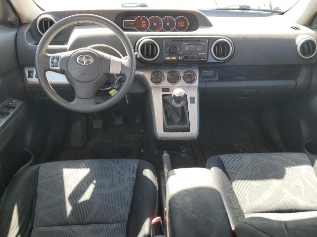 Photo 8 from auction – 2012 TOYOTA SCION XB with VIN JTLZE4FE2CJ021566
