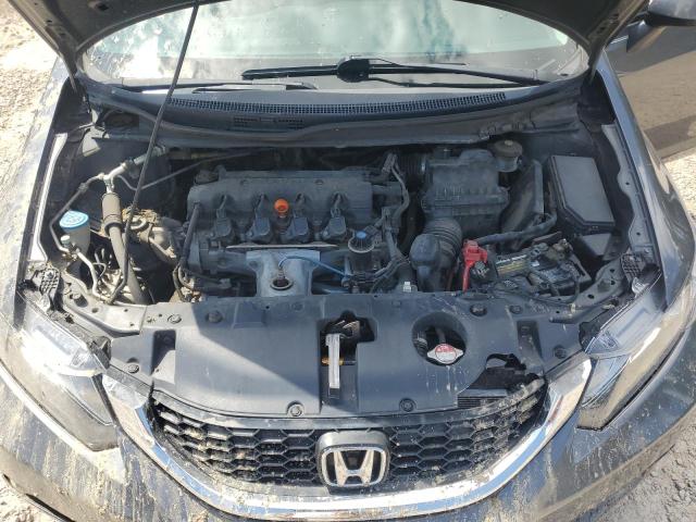 Photo 11 from auction – 2013 HONDA CIVIC LX with VIN 2HGFB2F54DH586594