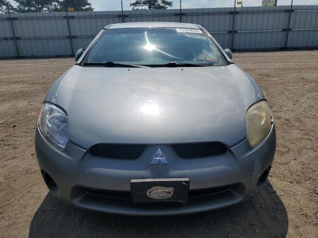 Photo 5 from auction – 2007 MITSUBISHI ECLIPSE ES with VIN 4A3AK64F97E056481