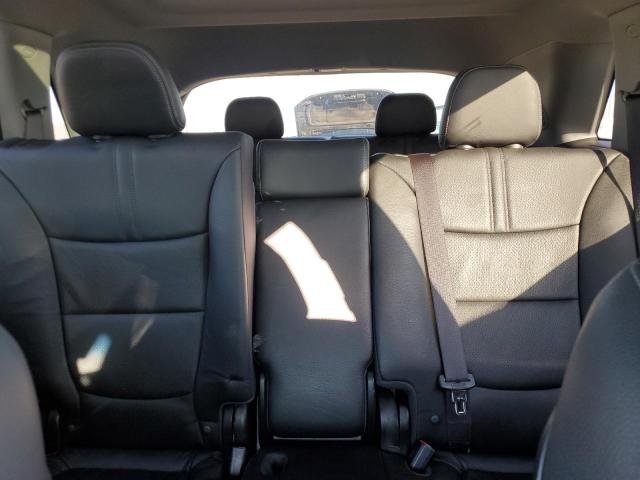 Photo 10 from auction – 2013 KIA SORENTO EX with VIN 5XYKUDA29DG330045