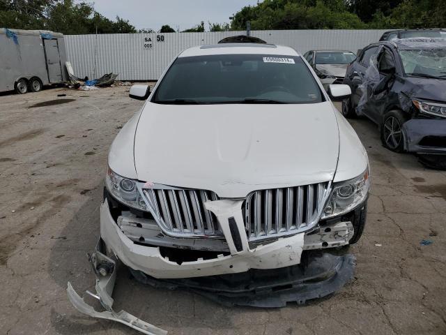 Photo 5 from auction – 2012 LINCOLN MKS with VIN 1LNHL9ER6CG803022