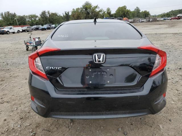 صورة رقم 6 من المزاد - 2018 HONDA CIVIC EX مع VIN 2HGFC2F76JH558581