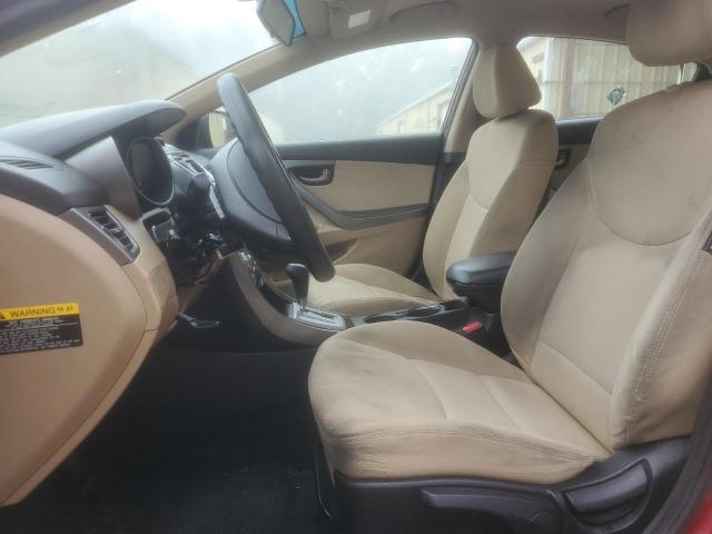 Photo 7 from auction – 2012 HYUNDAI ELANTRA GL with VIN KMHDH4AE2CU365686