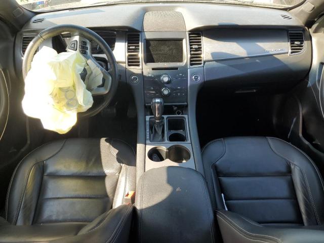 Photo 8 from auction – 2018 FORD TAURUS SEL with VIN 1FAHP2E82JG142051