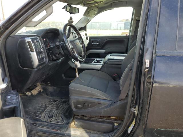 Photo 7 from auction – 2015 CHEVROLET SILVERADO with VIN 1GC4KZC8XFF504398