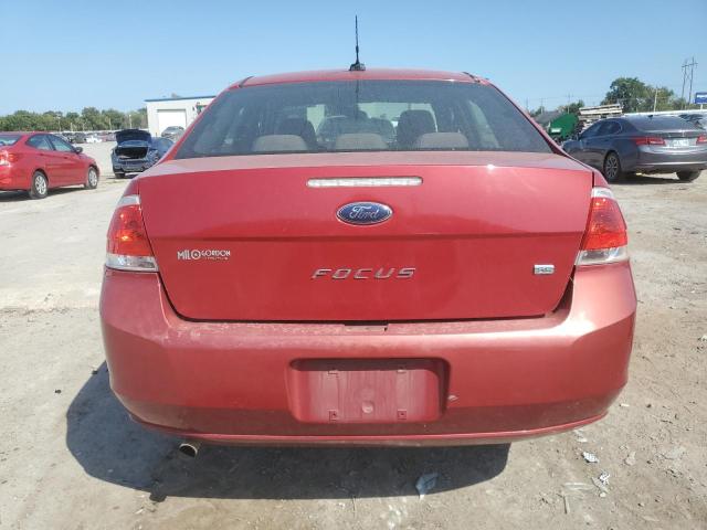 Photo 6 from auction – 2010 FORD FOCUS SE with VIN 1FAHP3FN3AW185779