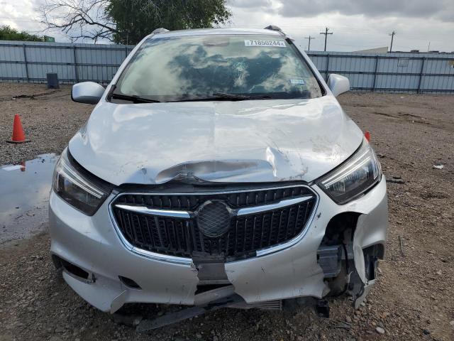 Photo 5 from auction – 2020 BUICK ENCORE PRE with VIN KL4CJASB5LB014882