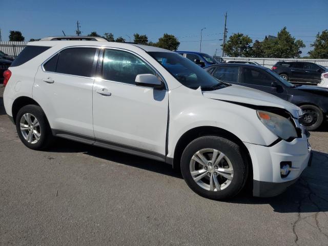 Photo 4 from auction – 2013 CHEVROLET EQUINOX LT with VIN 2GNFLNEK2D6185987