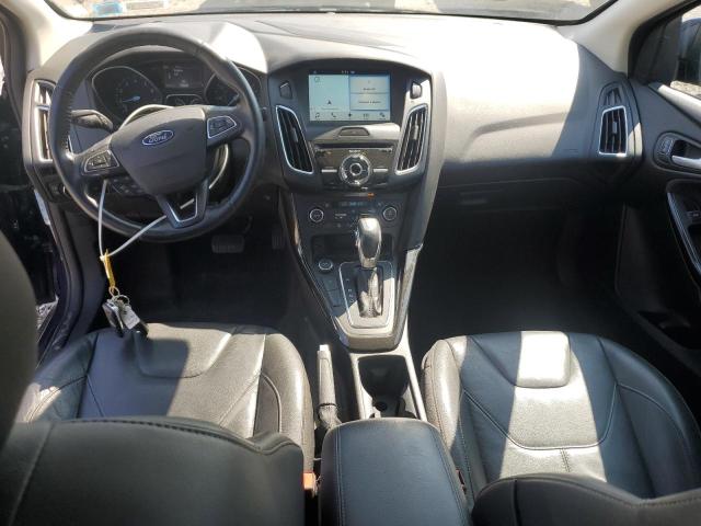 Photo 8 from auction – 2016 FORD FOCUS TITA with VIN 1FADP3J27GL223701