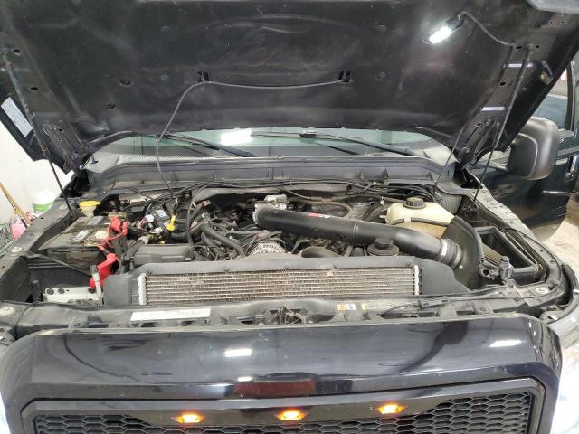 Photo 11 from auction – 2016 FORD F250 SUPER with VIN 1FT7W2B60GEC30161