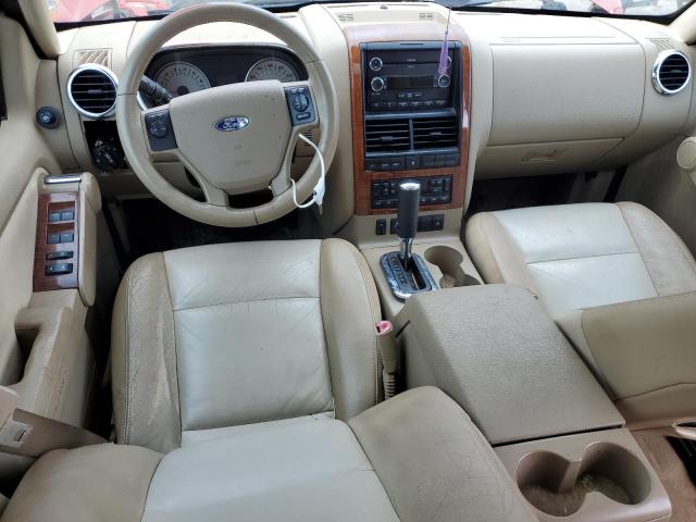 Photo 8 from auction – 2010 FORD EXPLORER E with VIN 1FMEU6EEXAUA61136
