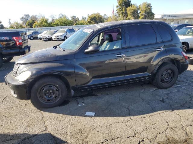 CHRYSLER PT CRUISER 2009 with VIN 3A8FY48909T578587 - Photo from auction