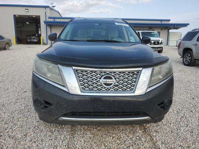 Zdjęcie 5 z aukcji – 2014 NISSAN PATHFINDER z VIN 5N1AR2MM8EC606151