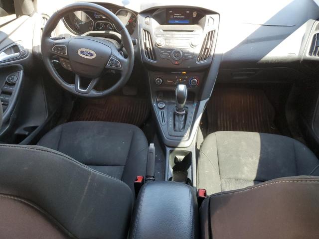Photo 8 from auction – 2015 FORD FOCUS SE with VIN 1FADP3F25FL209836