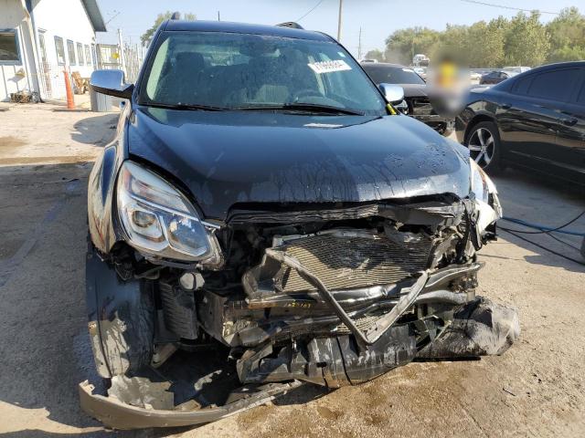 Photo 5 from auction – 2016 CHEVROLET EQUINOX LT with VIN 2GNALCEK1G6118963