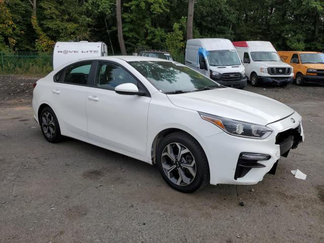 Photo 4 from auction – 2021 KIA FORTE FE with VIN 3KPF24AD1ME295281