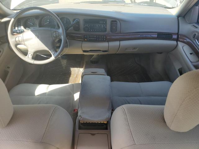 Photo 8 from auction – 2004 BUICK LESABRE CU with VIN 1G4HP52K64U120146