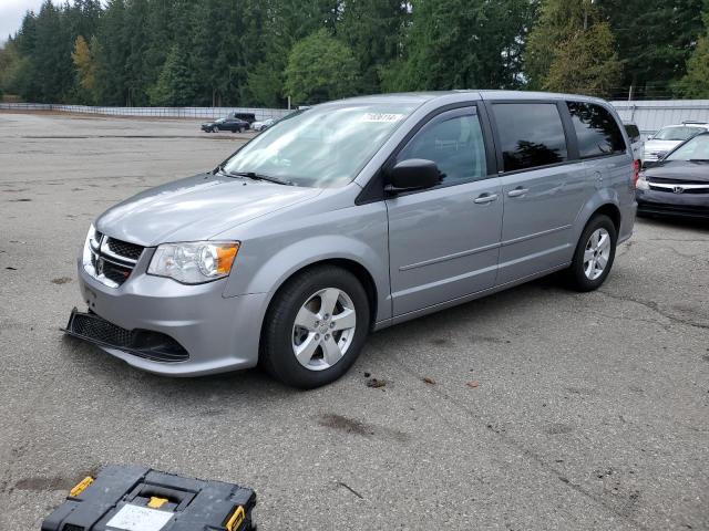DODGE GRAND CARA 2013 with VIN 2C4RDGBG9DR803996 - Photo from auction