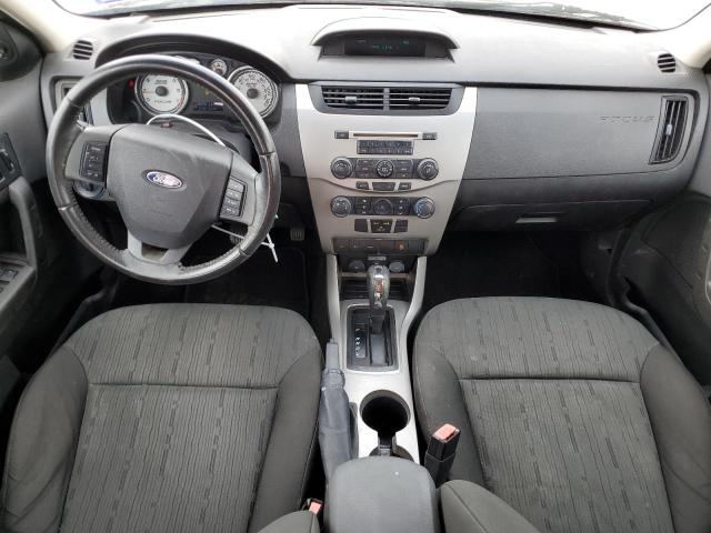 Photo 8 from auction – 2009 FORD FOCUS with VIN 1FAHP35NX9W127035