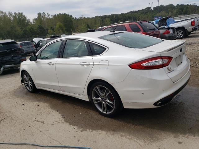 Photo 2 from auction – 2014 FORD FUSION TIT with VIN 3FA6P0K93ER225835