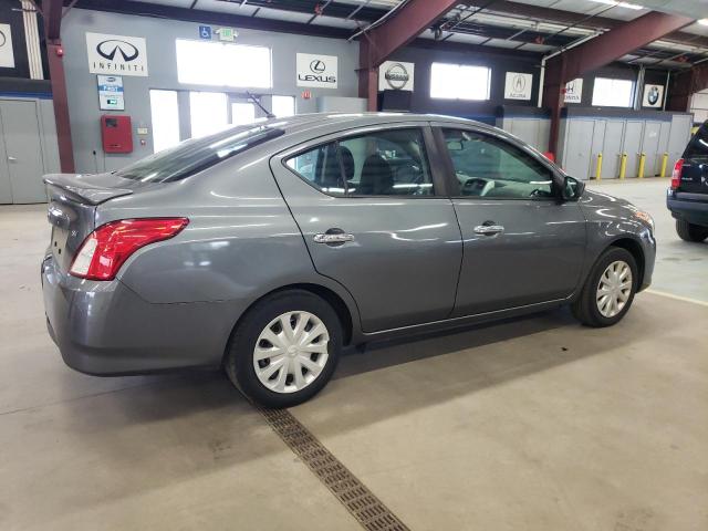 Photo 3 from auction – 2017 NISSAN VERSA S with VIN 3N1CN7AP3HL884875