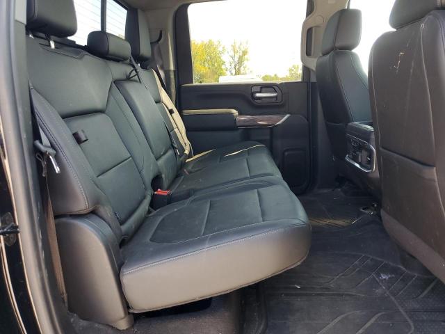Photo 10 from auction – 2020 CHEVROLET SILVERADO with VIN 1GC4YUE74LF145180