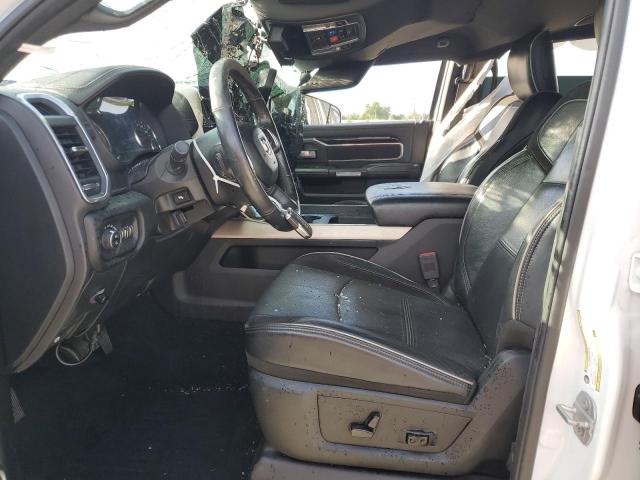 Photo 7 from auction – 2019 RAM 2500 LARAM with VIN 3C6UR5NL8KG520282