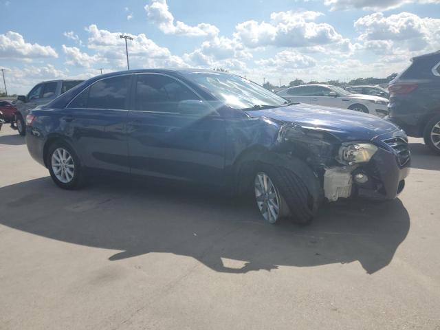Photo 4 from auction – 2011 TOYOTA CAMRY BASE with VIN 4T1BF3EK9BU630139