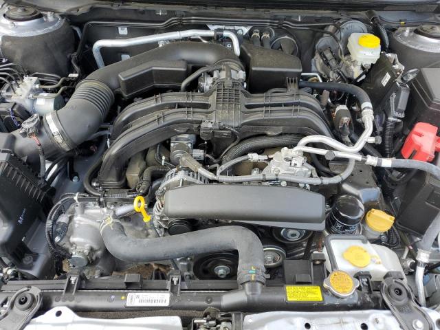 Photo 11 from auction – 2024 SUBARU OUTBACK PR with VIN 4S4BTACC0R3201089