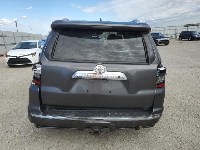 Photo 6 from auction – 2015 TOYOTA 4RUNNER SR with VIN JTEBU5JRXF5232376
