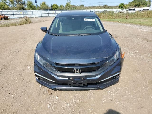 Photo 5 from auction – 2019 HONDA CIVIC LX with VIN 2HGFC2F6XKH518366