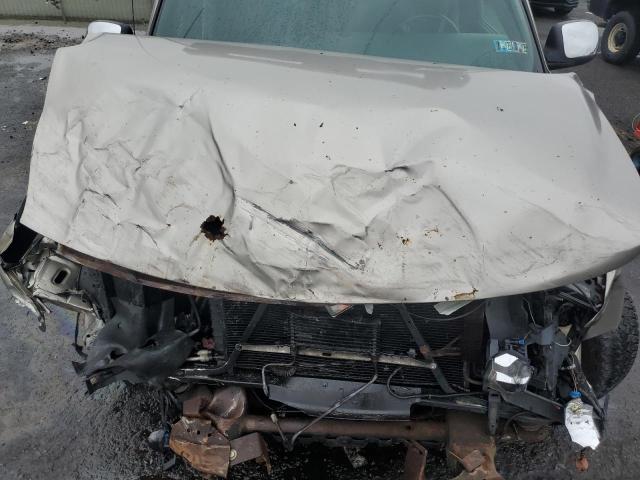 Photo 11 from auction – 2002 CHEVROLET SILVERADO with VIN 1GCEK19T22Z256528