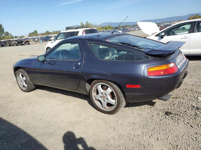 Photo 2 from auction – 1987 PORSCHE 928 S with VIN WP0JB0926HS861167