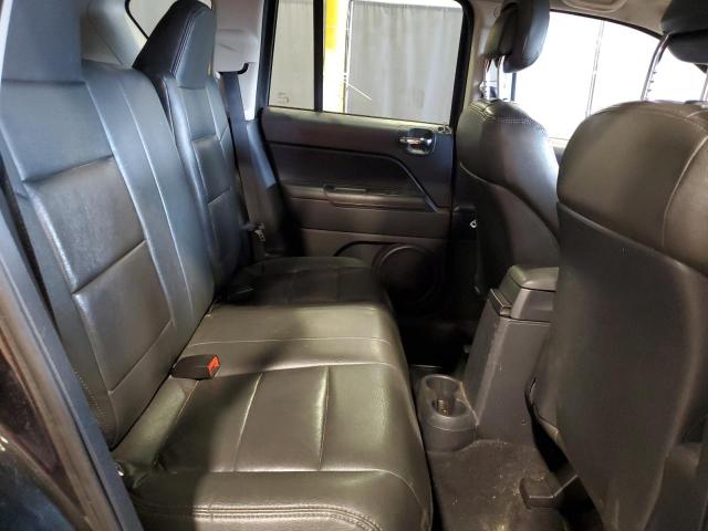 Photo 11 from auction – 2011 JEEP COMPASS SP with VIN 1J4NT1FBXBD213877