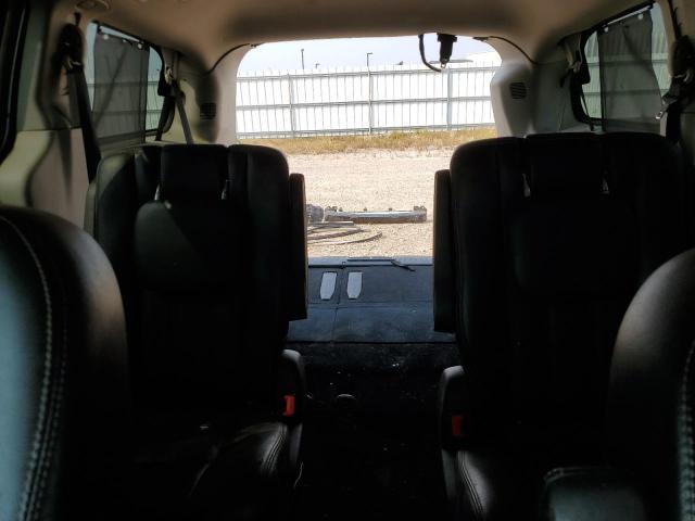 Photo 10 from auction – 2011 CHRYSLER TOWN & COU with VIN 2A4RR8DG3BR796894
