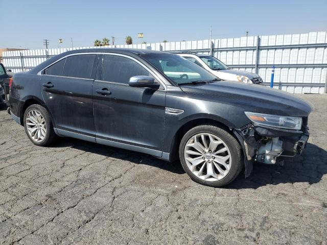 Photo 4 from auction – 2014 FORD TAURUS LIM with VIN 1FAHP2F87EG176006
