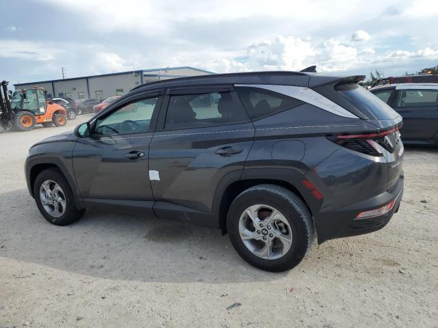 Photo 2 from auction – 2023 HYUNDAI TUCSON SEL with VIN 5NMJBCAE0PH277767