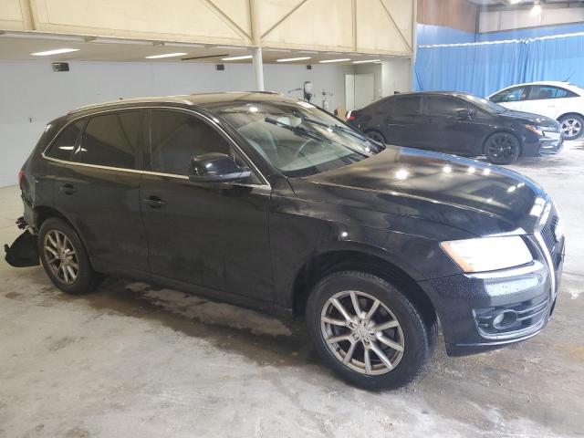 Zdjęcie 4 z aukcji – 2010 AUDI Q5 PREMIUM z VIN WA1CKAFP2AA027157