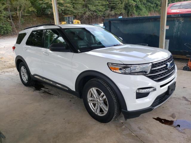 Фото 4 с аукциона – 2023 FORD EXPLORER X с VIN 1FMSK7DH3PGA68902
