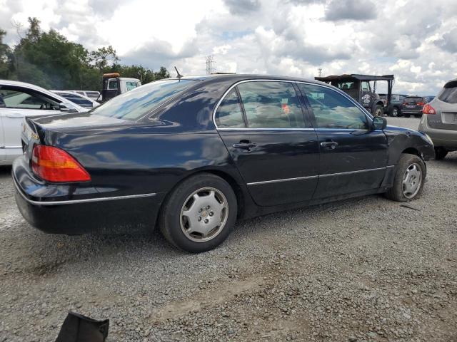 Photo 3 from auction – 2002 LEXUS LS 430 with VIN JTHBN30F020071751