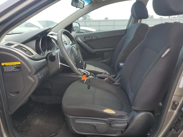 Photo 7 from auction – 2012 KIA FORTE EX with VIN KNAFU4A28C5498796