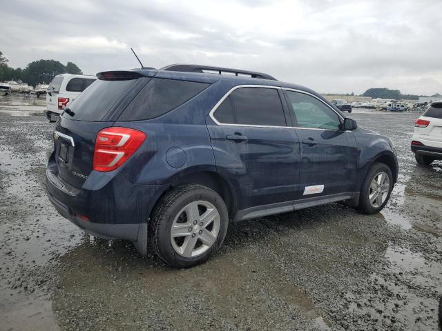 Photo 3 from auction – 2016 CHEVROLET EQUINOX LT with VIN 2GNALCEK6G1133181