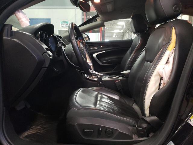 Photo 7 from auction – 2013 BUICK REGAL PREM with VIN 2G4GT5GV9D9195933