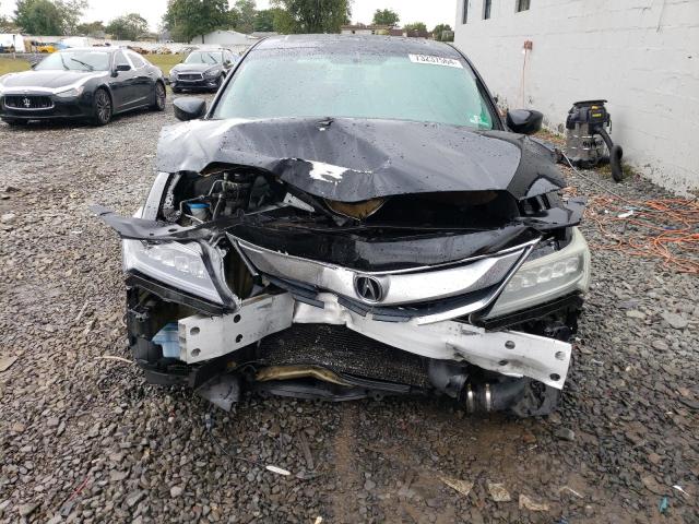 Photo 5 from auction – 2016 ACURA ILX BASE W with VIN 19UDE2F37GA022745