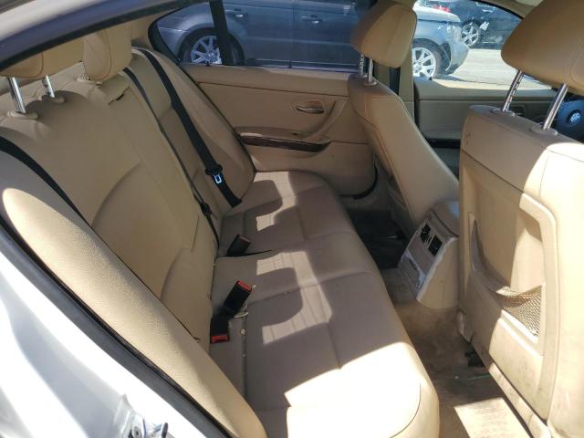 Photo 10 from auction – 2008 BMW 328 I with VIN WBAVA33508KX84768