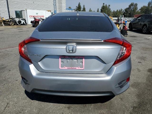 Photo 6 from auction – 2018 HONDA CIVIC EXL with VIN JHMFC1F74JX016320