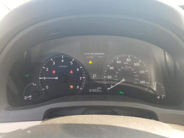 Photo 9 from auction – 2015 LEXUS RX 350 BAS with VIN 2T2BK1BA1FC336653