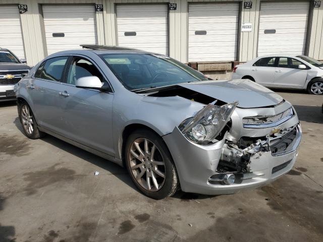 Photo 4 from auction – 2012 CHEVROLET MALIBU LTZ with VIN 1G1ZE5E08CF317792